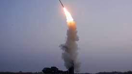 Corea del Norte dispara misil antiaéreo antes de reunión del Consejo de Seguridad