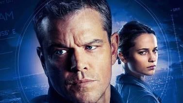 Crítica de cine: ‘Jasone Bourne’: ahora es la venganza