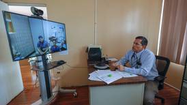 ‘Médicos virtuales’  acercan atención especializada de hospitales públicos a pacientes que viven muy lejos 