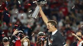 Tom Brady conquista su sétimo Super Bowl con los Tampa Bay Buccaneers