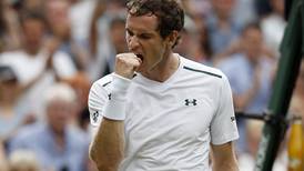 Rafael Nadal y Andy Murray abren Wimbledon con cómodas victorias