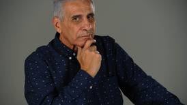 Hernán Morales cumple 40 años en la televisión: ‘Yo pensé que sería oficinista después del fútbol’