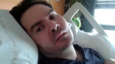 Tribunal Europeo de Derechos Humanos permite dejar morir a tetrapléjico francés en coma
