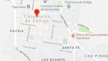 Sacerdote asesinado a balazos dentro de iglesia en oeste de México
