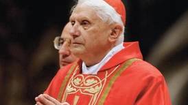 Escándalo por abusos de Iglesia Católica alcanza al Papa