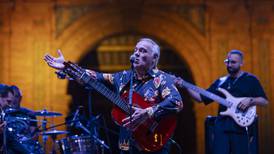 Los Gipsy Kings prometen mucho ‘Bamboleo’ en sus conciertos en Costa Rica