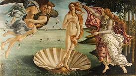 ¡Nació Venus! Entendiendo una de las obras más importantes del pintor Botticelli 