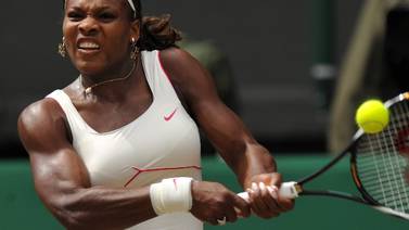 Serena Williams gana su cuarto Wimbledon