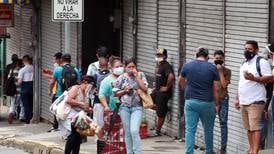OMS confirma: Costa Rica entra en fase cuatro de pandemia con transmisión comunitaria de covid-19