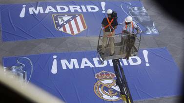 Imperdible del Deporte: Europa mira a Madrid