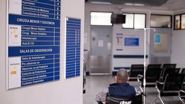 Hospitales facilitarán videollamadas, tabletas y chats a pacientes para mantener contacto con familias 