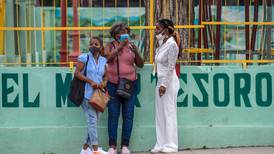Artistas opositores Otero Alcántara y Maykel ‘Osorbo’ son juzgados en Cuba