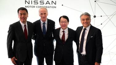 Renault y Nissan relanzan su estrategia con nuevos proyectos en el sector eléctrico