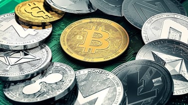 Bitcóin supera los $30.000 por primera vez desde junio de 2022