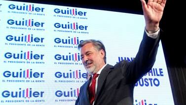 Candidato oficialista reconoce ‘dura derrota’ en elecciones presidenciales en Chile