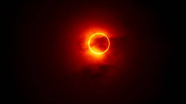 Eclipse anular solar: Planetario de UCR abrirá sus puertas al público para verlo ahí