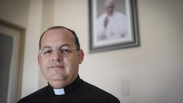 Sujetos profanan sagrarios de capillas en intento de robo en convento de Coronado