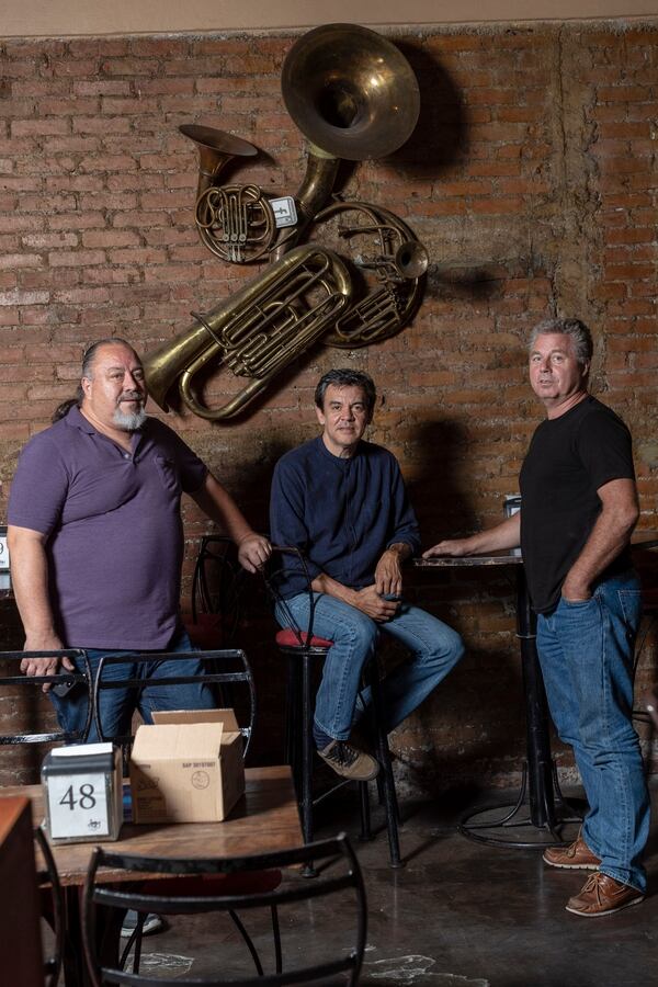 A 20 años de su fundación, Jazz Café San Pedro celebra su