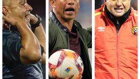 ¿Cuán preparados están los técnicos en Costa Rica? Los cinco puntos más relevantes de nuestro reportaje sobre los entrenadores de fútbol
