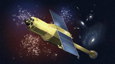 Japón abandona las labores de recuperación de su satélite Astro-H    