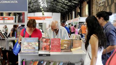 Feria del Libro no tendrá país invitado por tercer año consecutivo