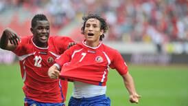 #QuedateEnCasa: Lo mejor de los recuerdos del fútbol costarricense se puede ver en televisión