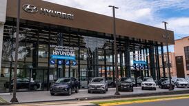 Hyundai acelera la producción de vehículos de hidrógeno