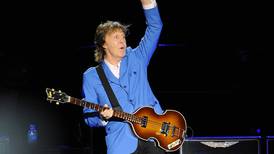 El tributo imprescindible  de Paul McCartney hecho disco