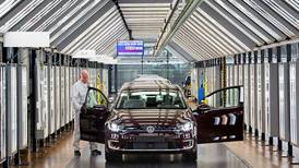 Volkswagen invertirá $50.000 millones durante cinco años en el desarrollo de vehículos eléctricos