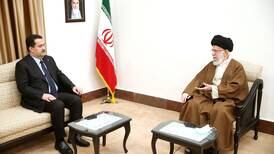 Irán e Irak prometen cooperar para luchar contra el ‘terrorismo’