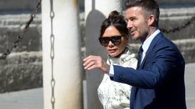 ¿Clase trabajadora?, Victoria Beckham es desmentida por su esposo David Beckham