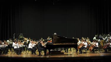 Orquesta Sinfónica Nacional tocará obras de uno de los mayores compositores chinos