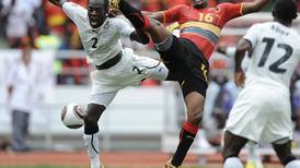 Argelia y Ghana van a semifinales