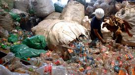 Costa Rica quiere aprovechar el Mundial para imponer récord en reciclaje