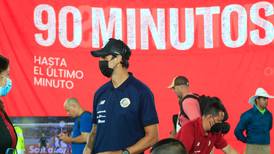Selección de Costa Rica alza vuelo a Catar con el empuje total de los ticos hasta el último minuto