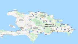 Tres muertos y 10 heridos en motín de cárcel en República Dominicana