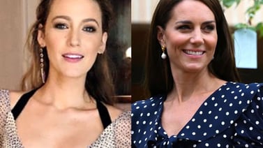 Blake Lively emite disculpa a Kate Middleton por controversia en redes sociales 