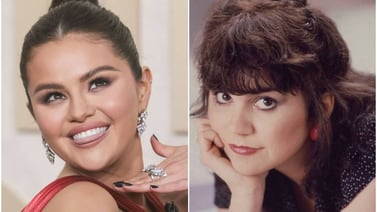Selena Gomez protagonizará película dentro del regional mexicano en homenaje a Linda Ronstadt