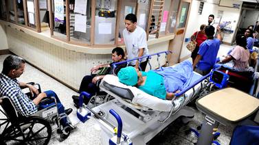 UCR se opone a eliminar examen para optar por internado en hospitales de CCSS
