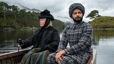 Crítica de cine: 'Victoria y Abdul': Caprichos de la reina