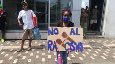 Racismo en Costa Rica: publicar videos o imágenes racistas conllevaría hasta 3 años de cárcel