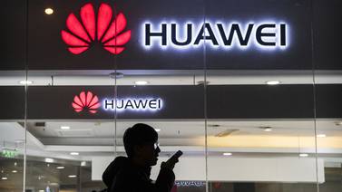 Estados Unidos prohíbe equipos chinos de telecomunicaciones de Huawei