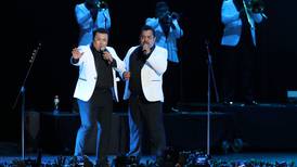 Los Ángeles Azules cambian de escenario para concierto de noviembre en Costa Rica