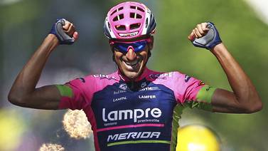 Rubén Plaza triunfa en Gap y Chris Froome sigue intratable en el Tour de Francia