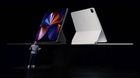 Apple lanza un nuevo iPad Pro 