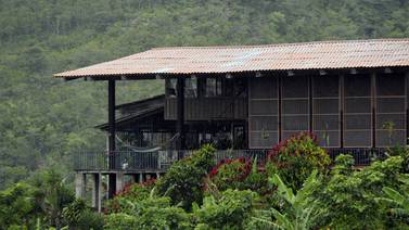   Foráneo deportado por narco vuelve a Costa Rica tras cumplir condena en Estados Unidos