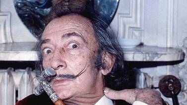 Salvador Dalí no es el padre de la vidente española Pilar Abel, confirma examen de ADN