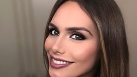 Modelo transexual Ángela Ponce se corona como Miss Universo España 2018