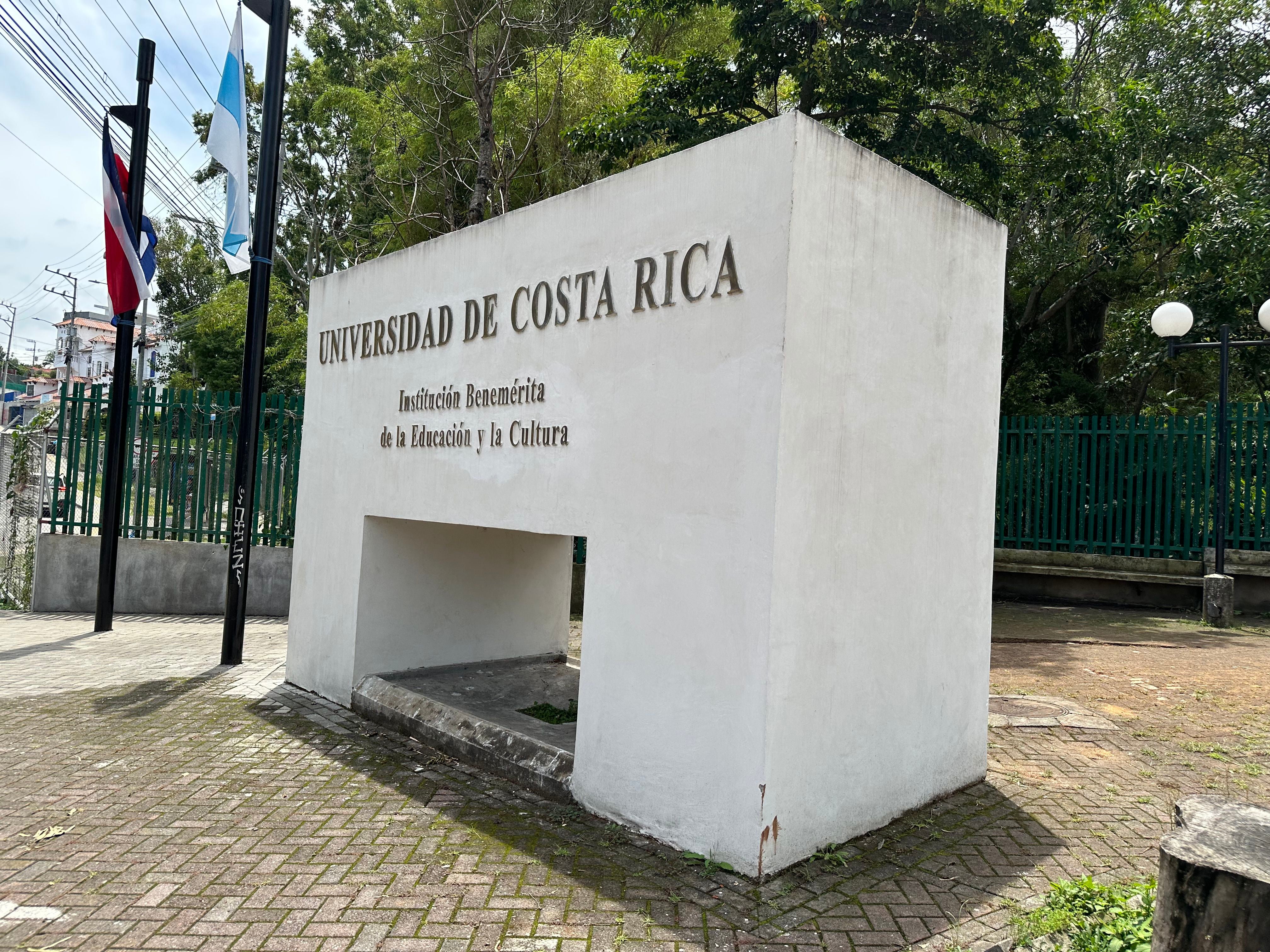 El examen de admisión a la Universidad de Costa Rica (UCR) es uno de los requisitos de ingreso a cualquier carrera.