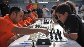 Club Metropolitano gana la Liga Premier de ajedrez
